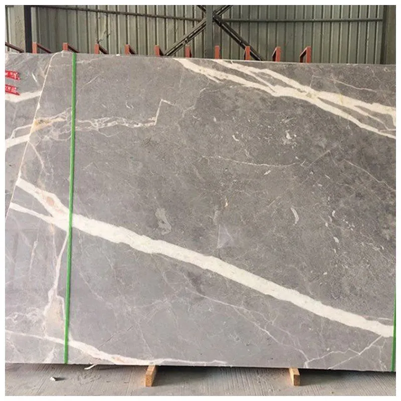 Fior di Pesco Carnico Grey Marble Slabs Fior di Pesco Carnico Grey Marble Slabs