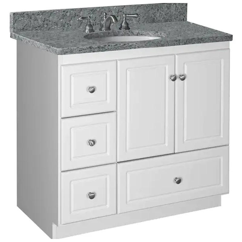 left hand drawer vanity left hand drawer vanity