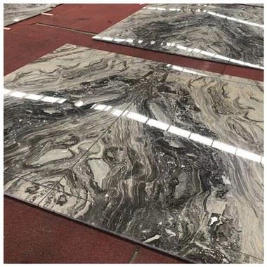Arabescato Orobico Marble Tiles