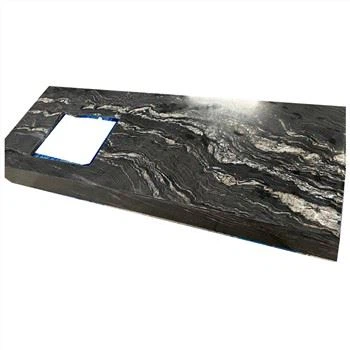 Belvedere Granit Countertops