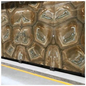 Espinella zlatne kvarcitne ploče