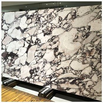Rose Marble Calacatta Viola