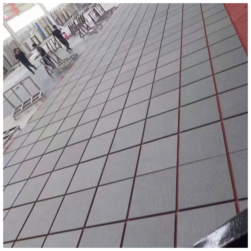 absolute black flamed granite