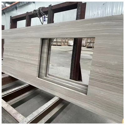 Driftwood mramorni toaletni vrhovi za kupatilo