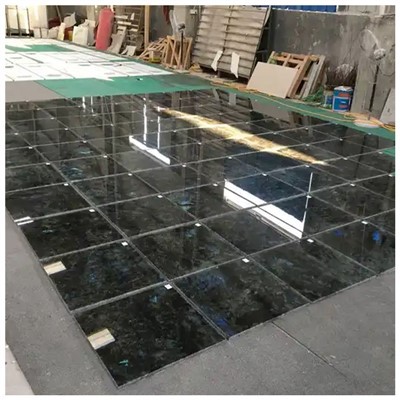 Labradorit plavi granit