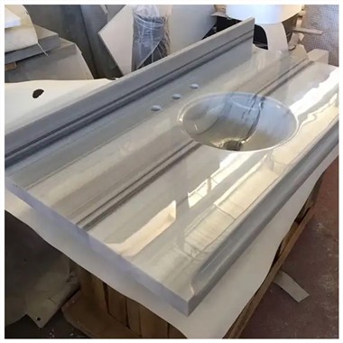 Marmara Marble Vanity Tops