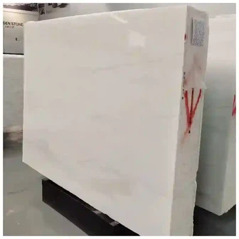 Namibia White Marble