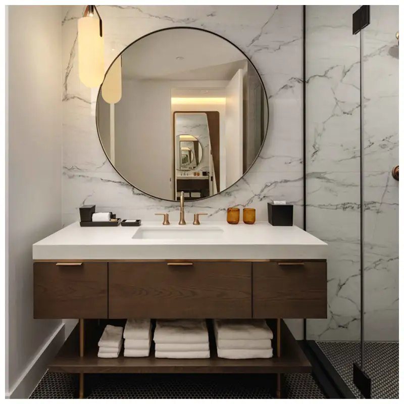 Hotel Bathroom Vanity Packages- Complete Guide Hotel Bathroom Vanity Packages- Complete Guide
