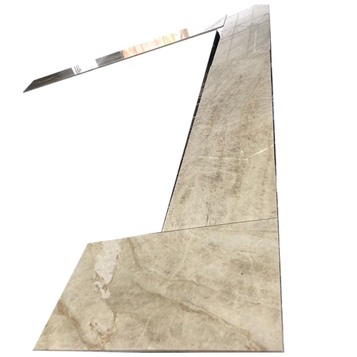 Taj Mahal Quartzite Top Taj Mahal Quartzite Top