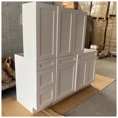 White Shaker Door Style Cabinets White Shaker Door Style Cabinets