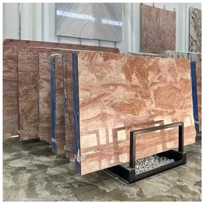 Breccia Bohemien Mermer