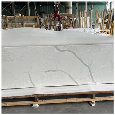 CALACATTA WHITE KARTERZNI POVRŠINE