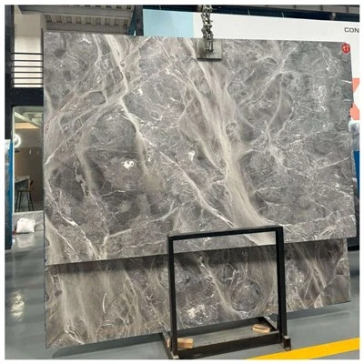 Grigio Monet Mermer