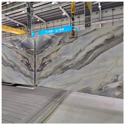 Ocean Blue Quartzite