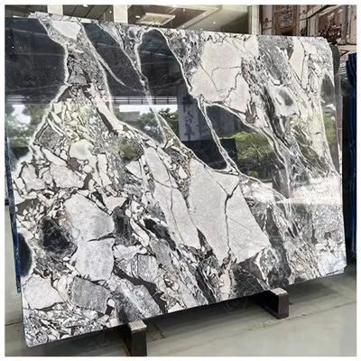 Ocean Storm Marble