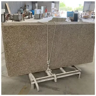 Žute granitne kuhinjske ploče